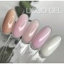 Гель Saga Liquid Gel №18, 15 мл